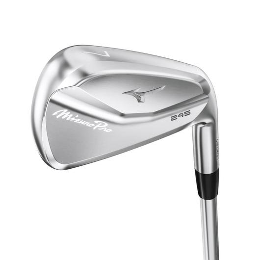 Mizuno Pro 245 Golf Eisensatz Golfschläger Mizuno Golf