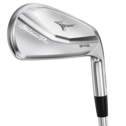 Mizuno Pro 245 Golf Eisensatz Golfschläger Mizuno Golf