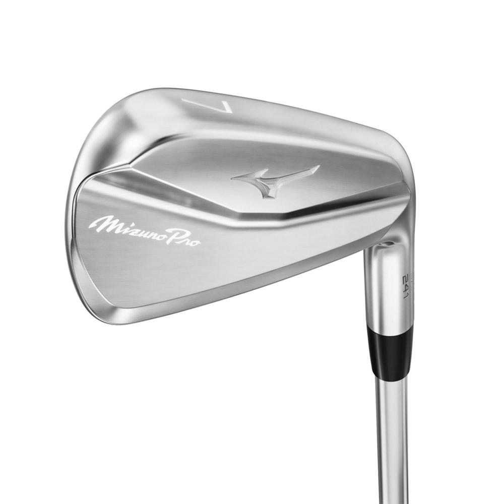 Mizuno Pro 241 Golf Eisensatz Golfschläger Mizuno Golf