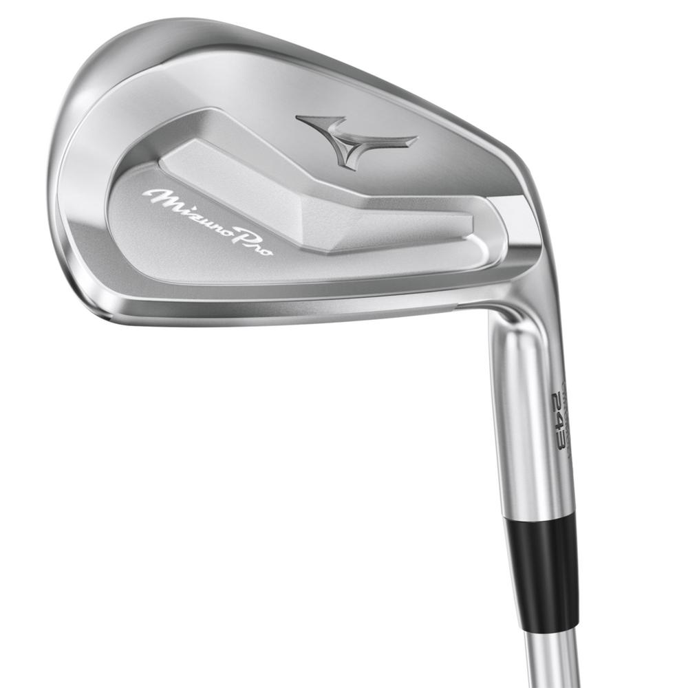 Mizuno Pro 243 Golf Eisensatz Golfschläger Mizuno Golf