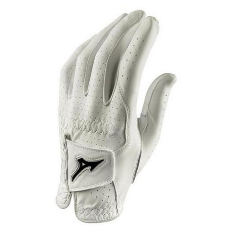 Mizuno Tour Golfhandschuh 3er-Pack  Mizuno Golf Lh Weiss/Schwarz (L009) S