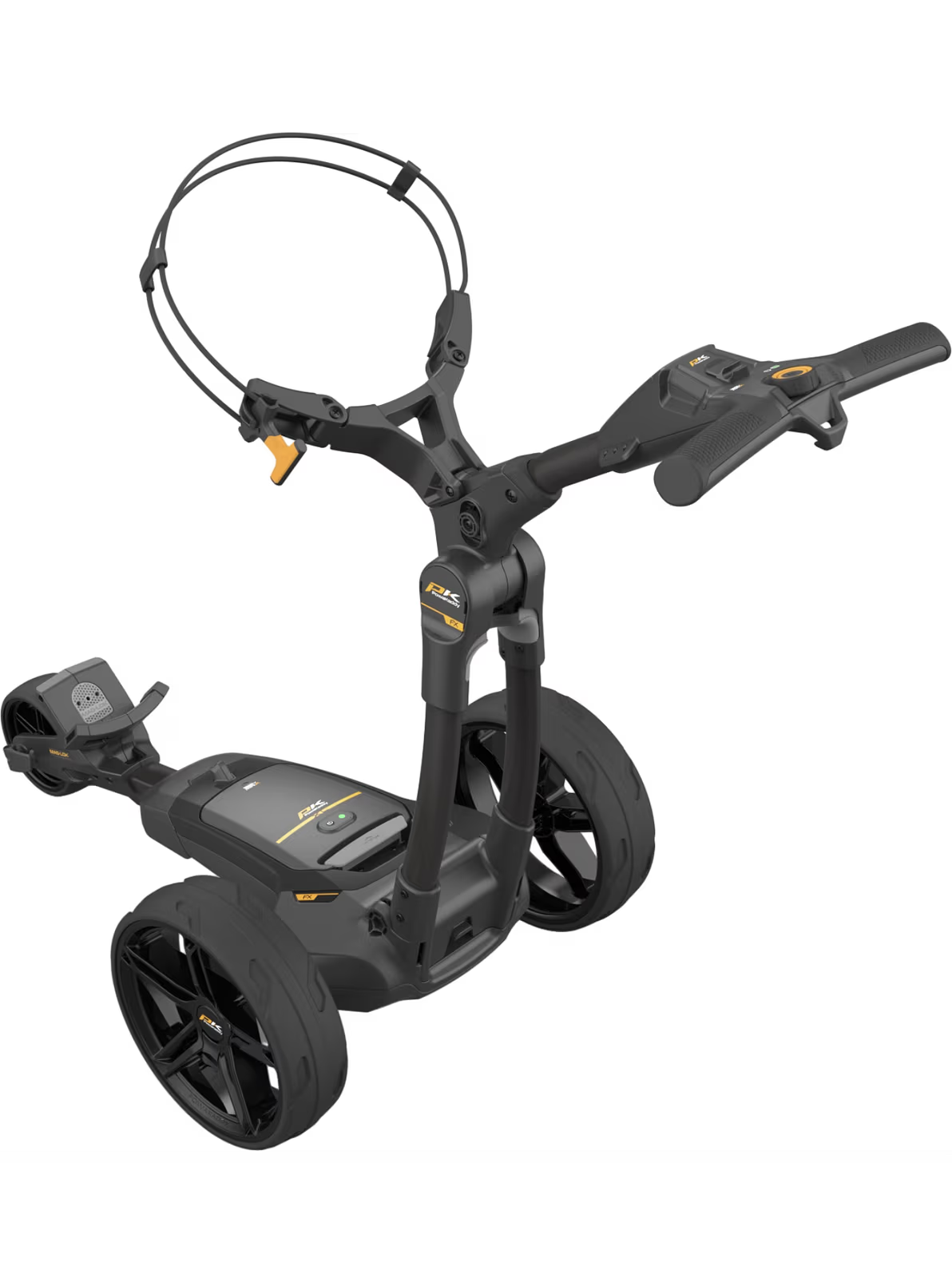 PowaKaddy FX1 XL Lithium Elektrotrolley