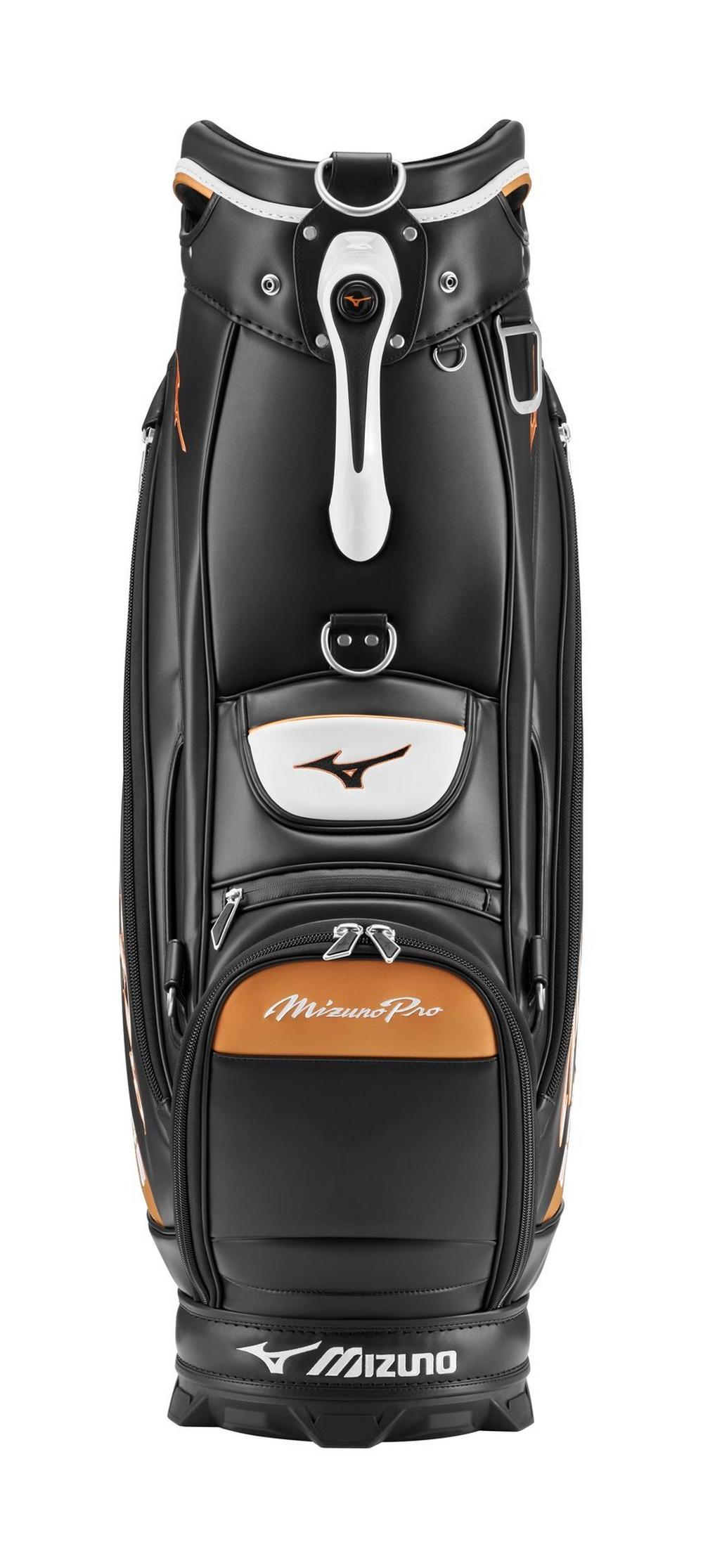 Mizuno Pro Tour Staff Golf Bag Tourbags Mizuno Golf