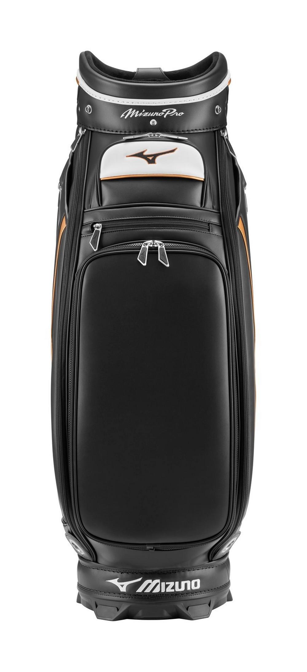 Mizuno Pro Tour Staff Golf Bag Tourbags Mizuno Golf