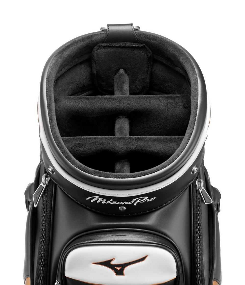 Mizuno Pro Tour Staff Golf Bag Tourbags Mizuno Golf