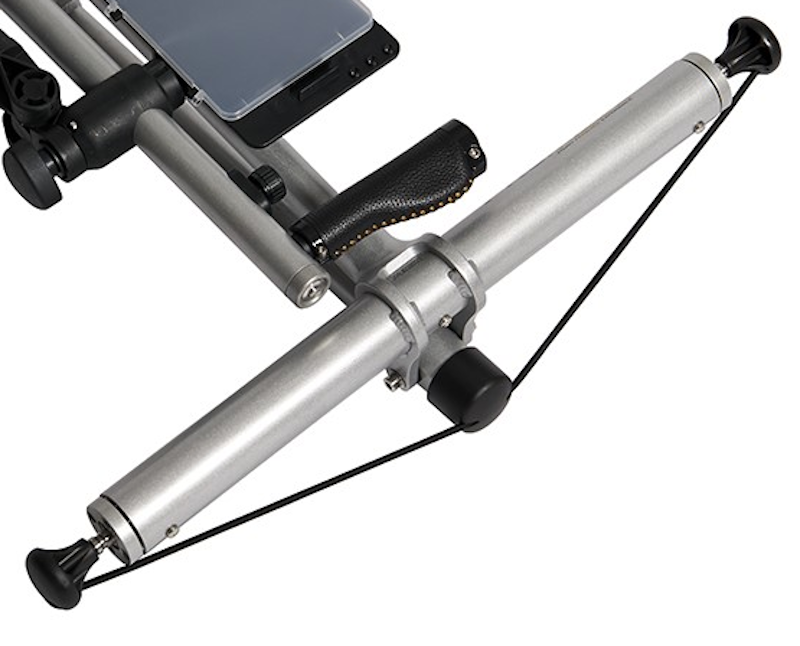 Transporttasche Tour Made & Achsenschutz RT-Modelle Tourmade