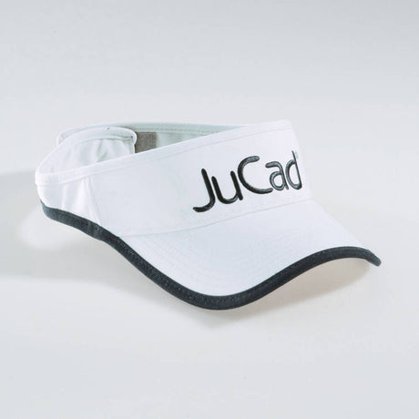Jucad Visor Cap Jucad Golf weiß