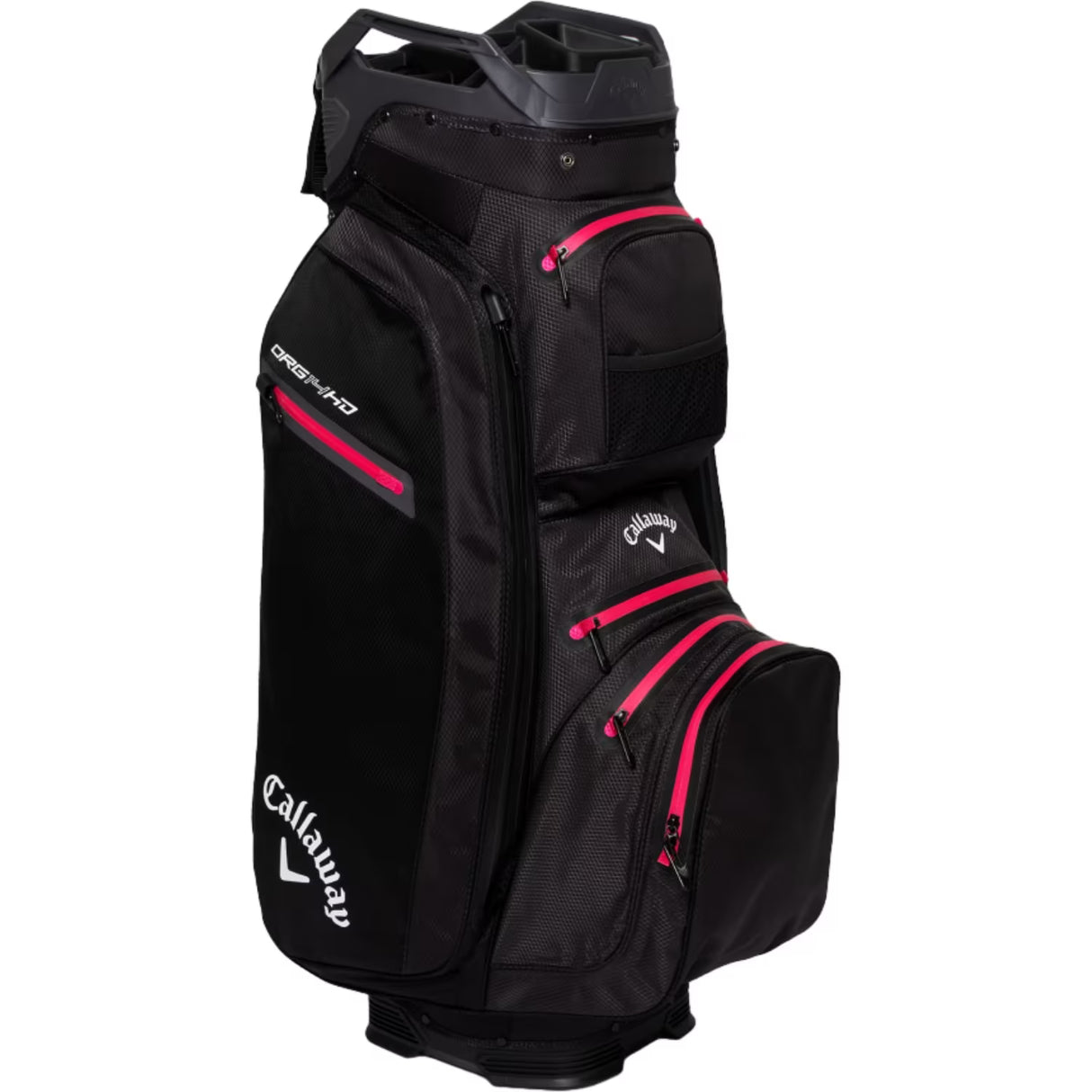 Callaway ORG 14 HD Cart Bag Cartbags Callaway