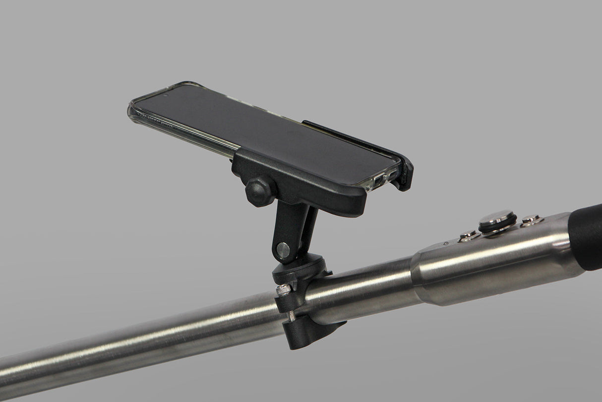 PG-Powergolf Handyhalterung Metall PG-Powergolf