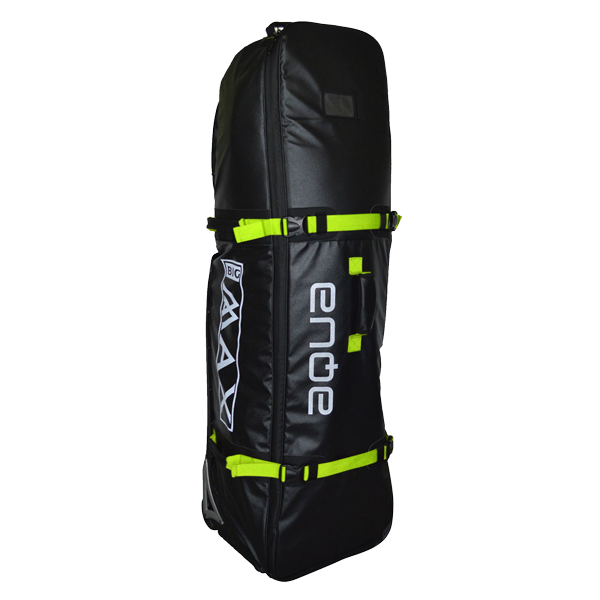 Big Max AQUA TCS Travelcover Travelcovers Big Max black-lime