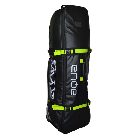 Big Max AQUA TCS Travelcover Travelcovers Big Max black-lime