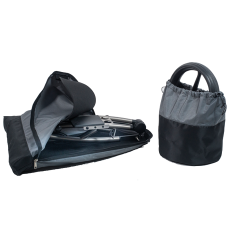 Big Max Travelcover Electric Big Max