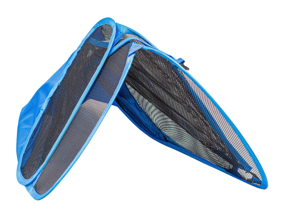 longridge PRO CHIPPING NET longridge