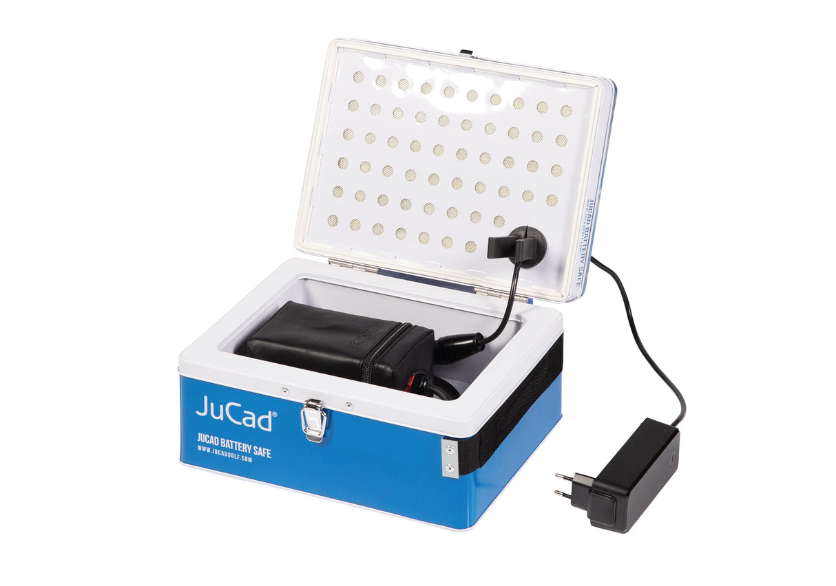 Jucad Akku Safe Jucad Golf