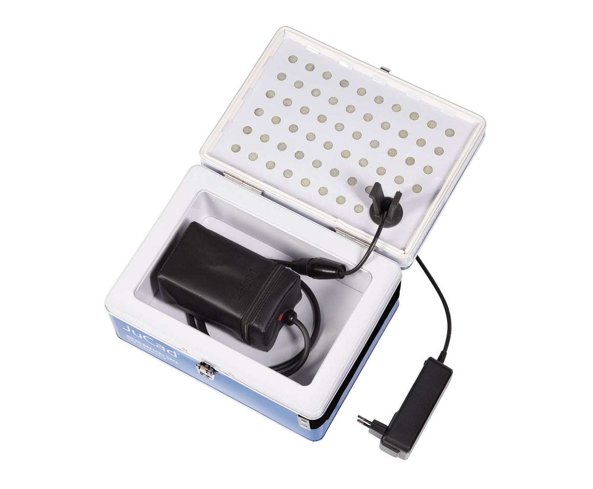 Jucad Akku Safe Jucad Golf