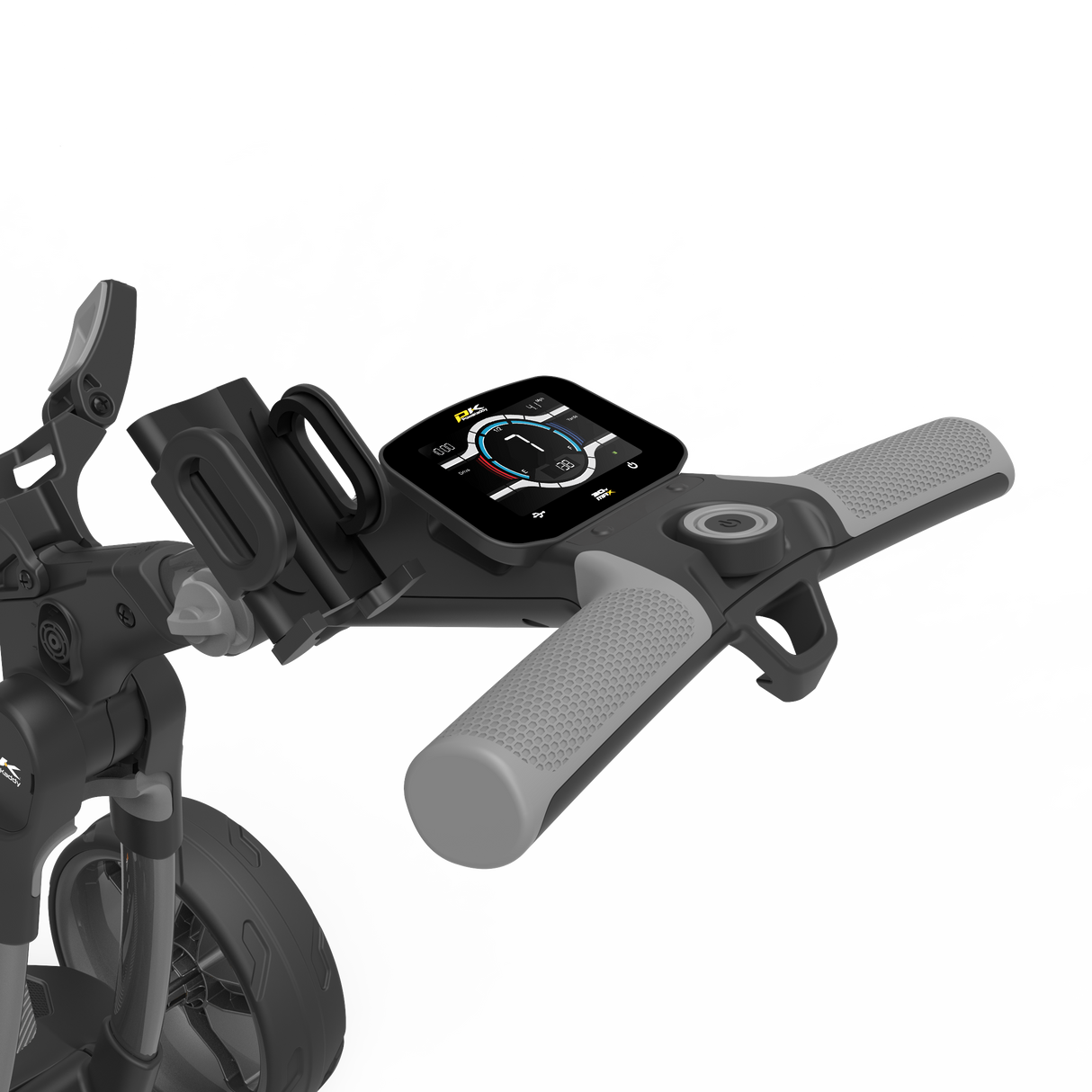 PowaKaddy GPS / Smartphone Holder FW, C2, FX, CT & RX PowaKaddy