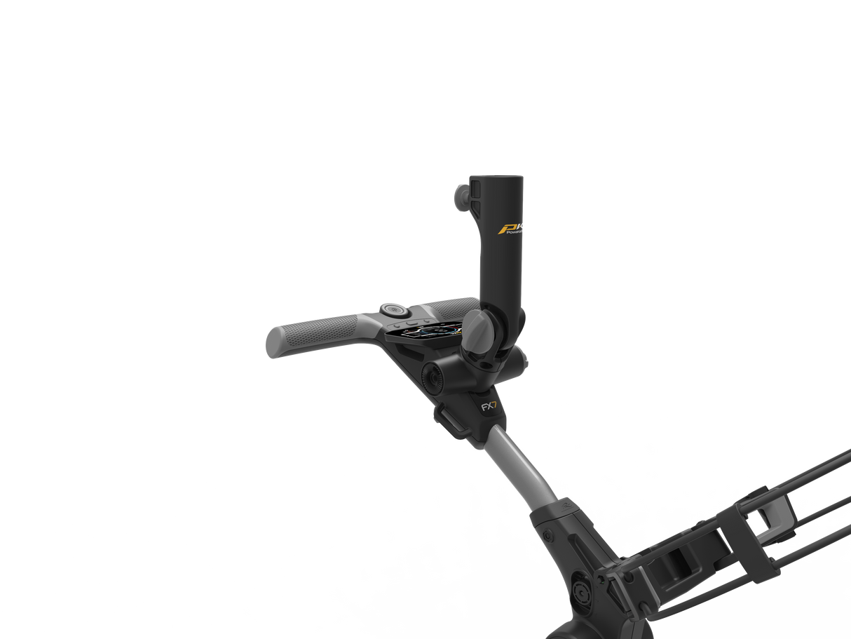 PowaKaddy Umbrella Holder Current Range FX, CT & RX PowaKaddy