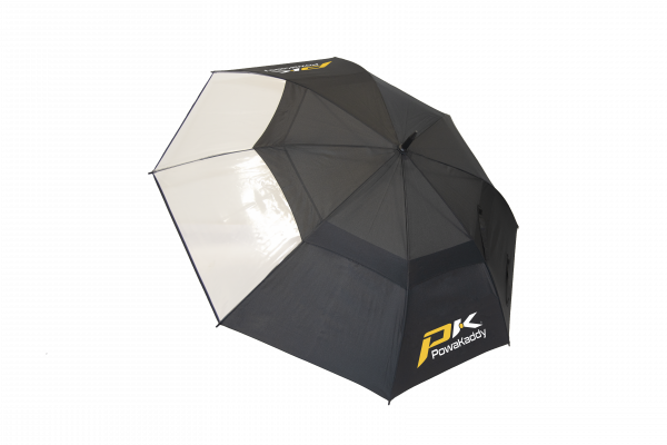 PowaKaddy Double Canopy Umbrella PowaKaddy