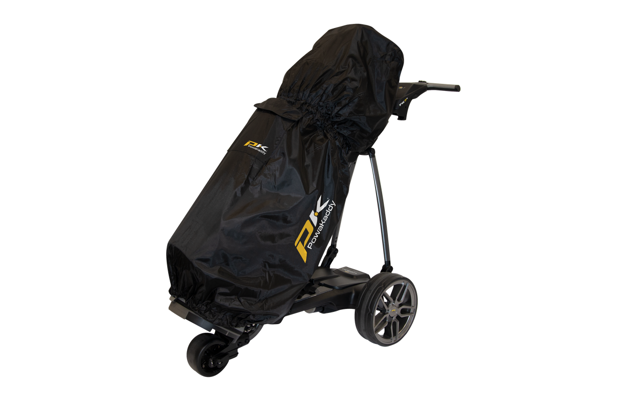PowaKaddy Rain Cover FW, C2, FX, CT & RX PowaKaddy