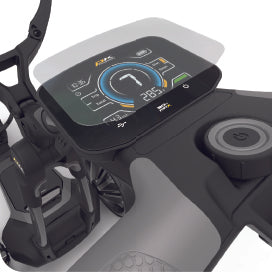 PowaKaddy Screen Protector. Pack contains 1 x 2.8" and 1 x 3.5" Current range FX, CT & RX PowaKaddy