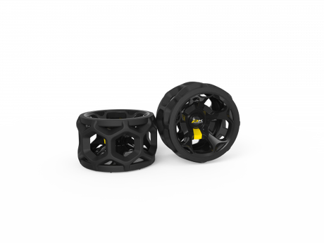 PowaKaddy Winter Wheels FW, C2, FX, CT & RX PowaKaddy