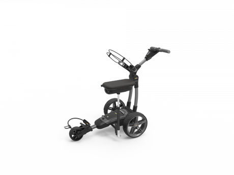 PowaKaddy Deluxe Storage Seat FW, C2, FX, CT & RX PowaKaddy