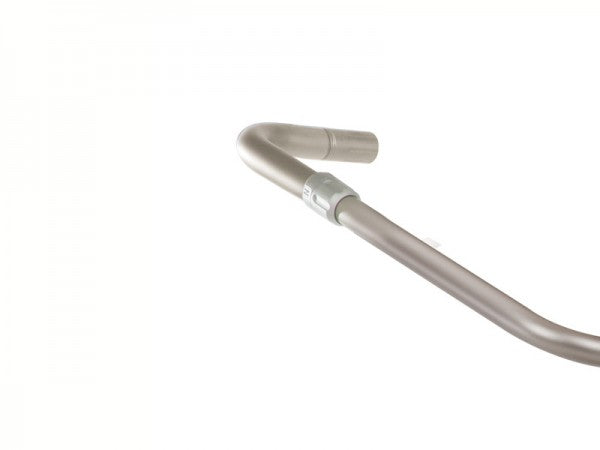 Jucad Junior DRIVE Edelstahl 1.0 Elektrotrolley Golftrolley Elektrisch Jucad Golf