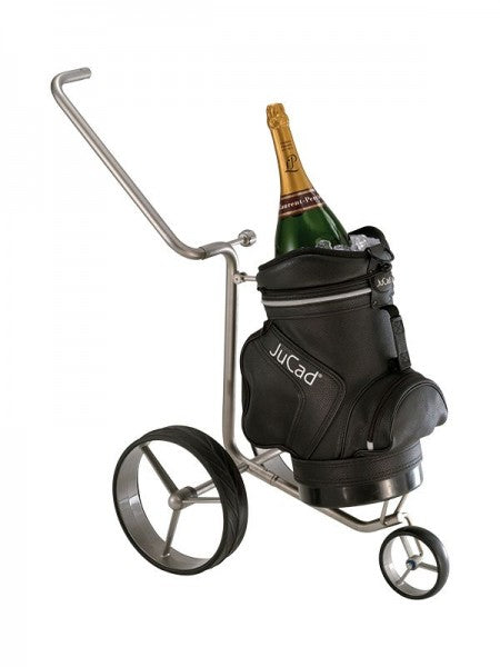Jucad Champagner Caddy Jucad Golf