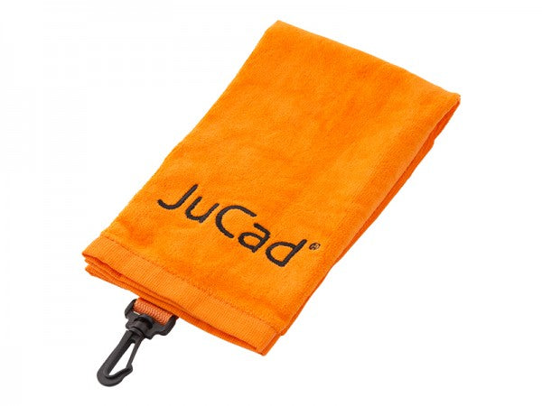 Jucad Schlägertuch Jucad Golf orange