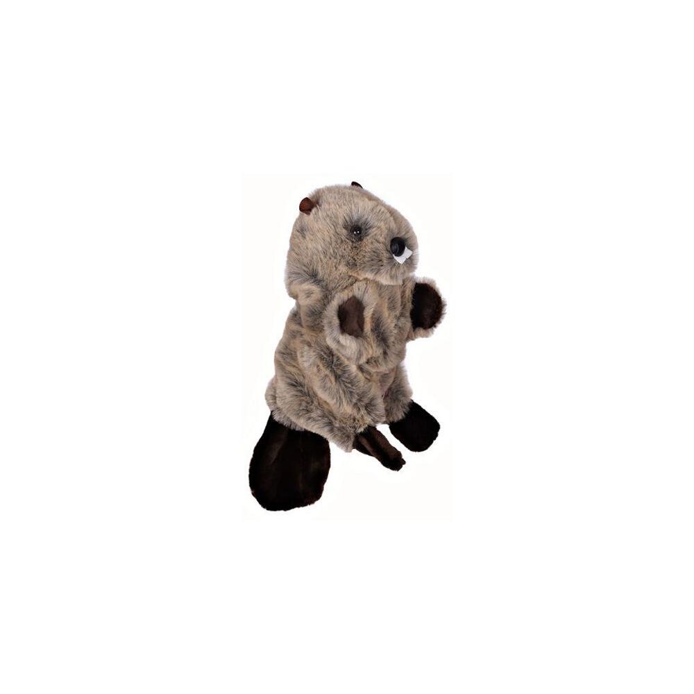 Daphnes Headcover für Driver & Fairway- Beaver Daphnes Golf