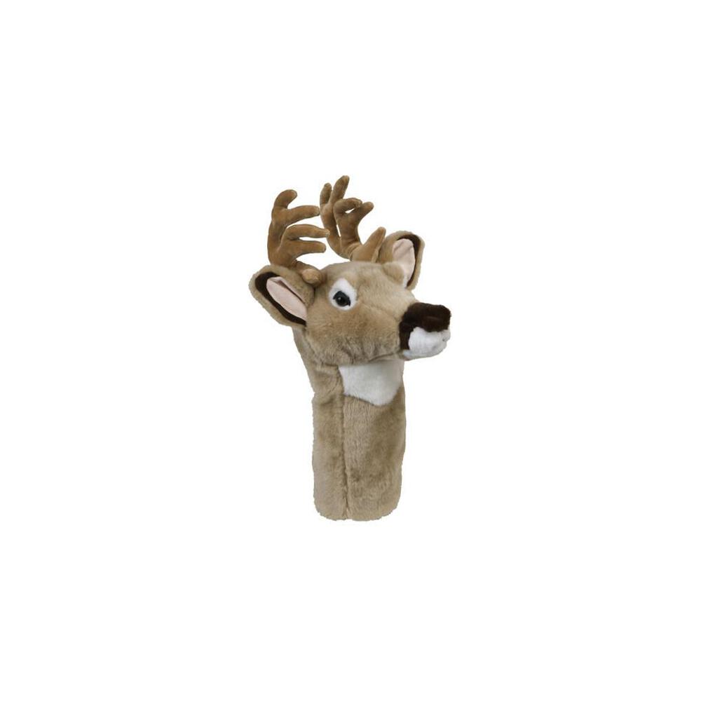 Daphnes Headcover für Driver & Fairway - Deer Daphnes Golf