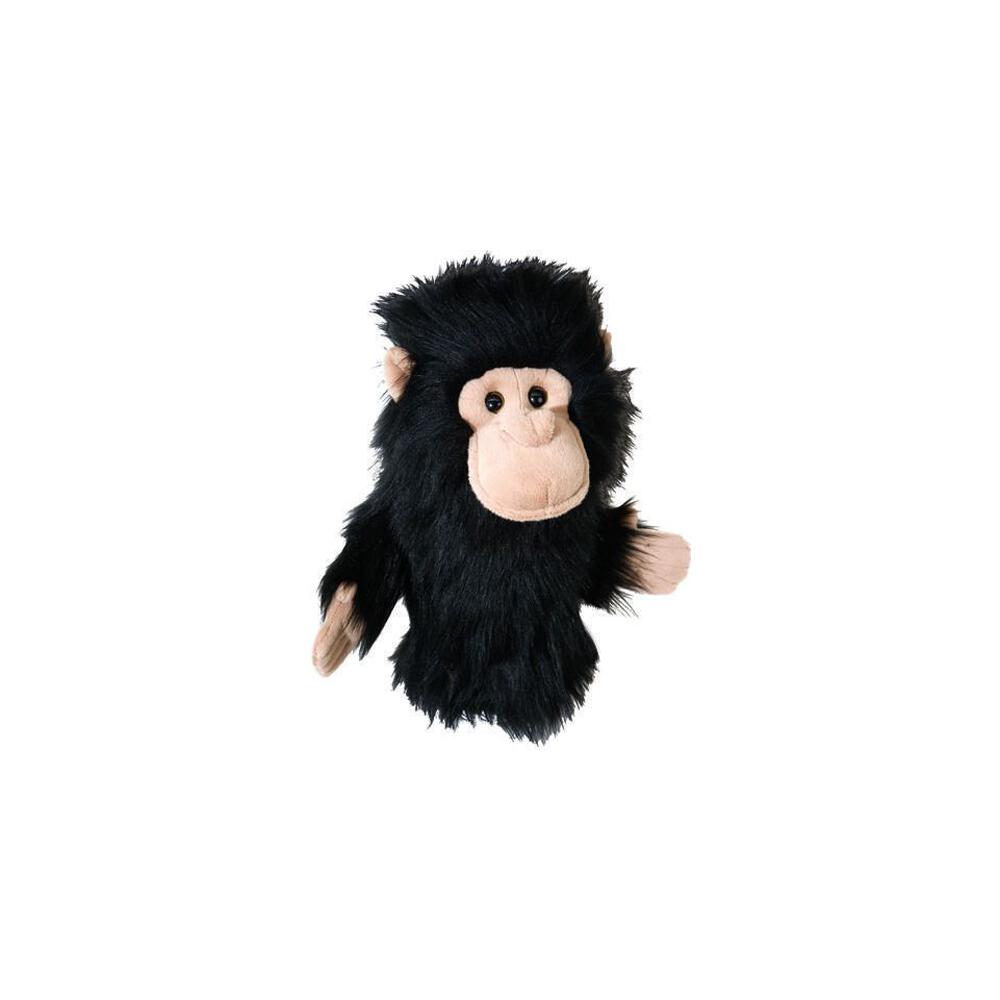 Daphnes Headcover für Driver & Fairway - Chimpanzee Daphnes Golf
