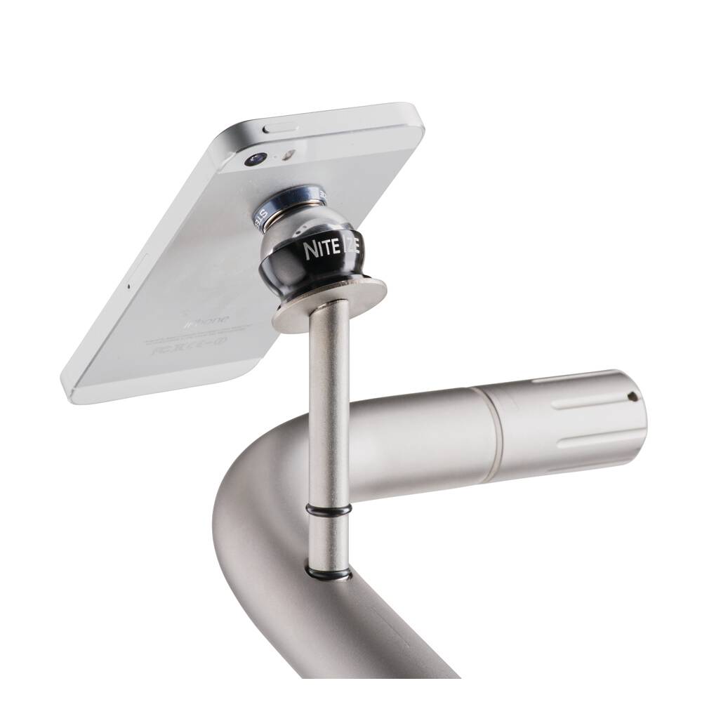 Jucad Magnethalter für Smartphones und GPS-Systeme Jucad Golf