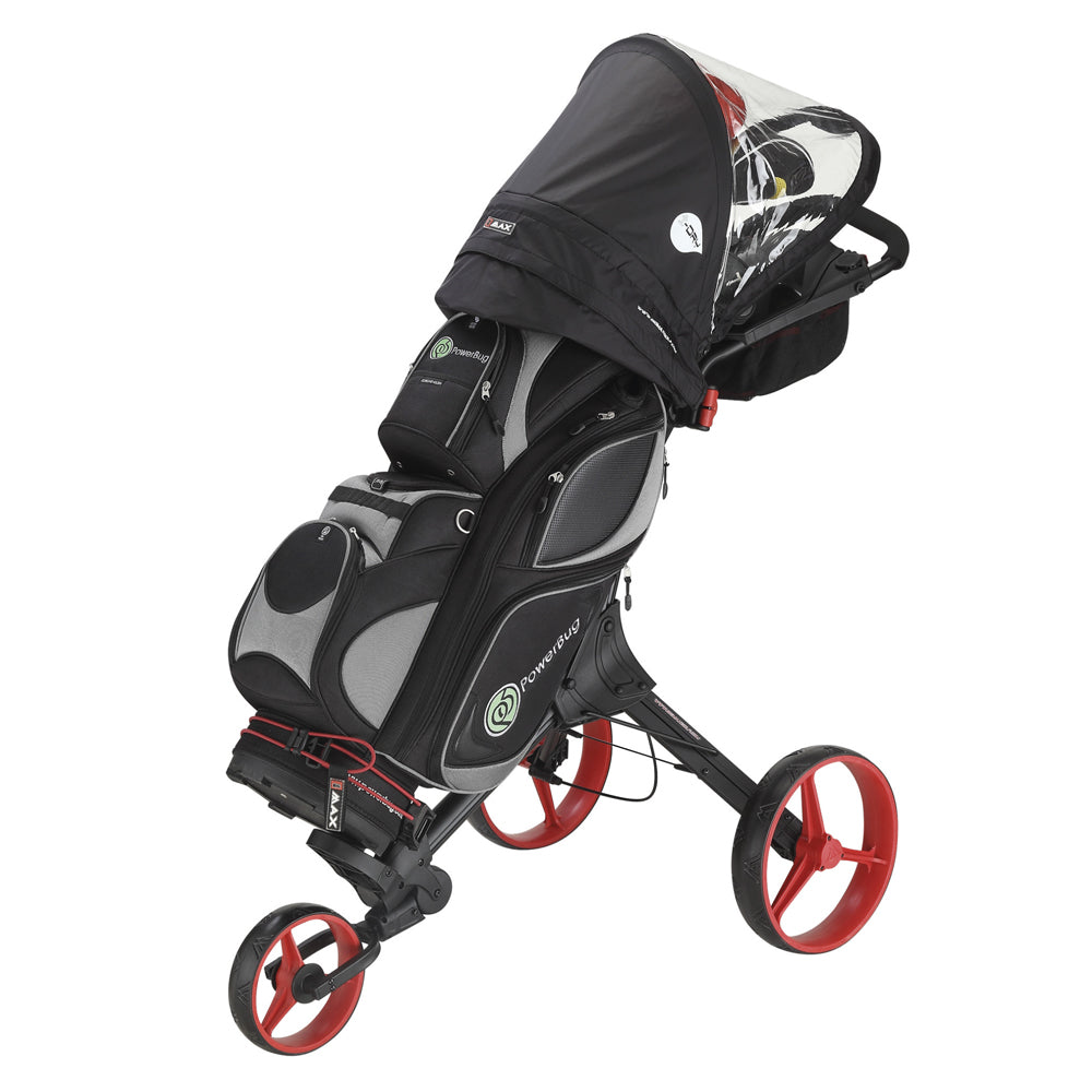 Big Max I-Dry Raincover Big Max