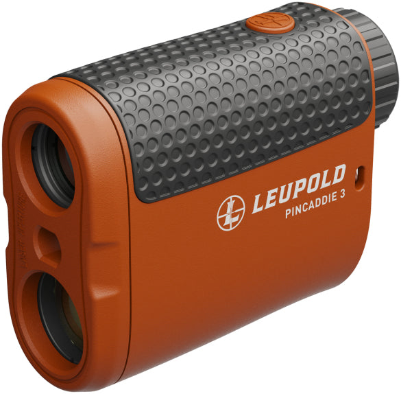 Leupold PinCaddie3 Leupold Golf