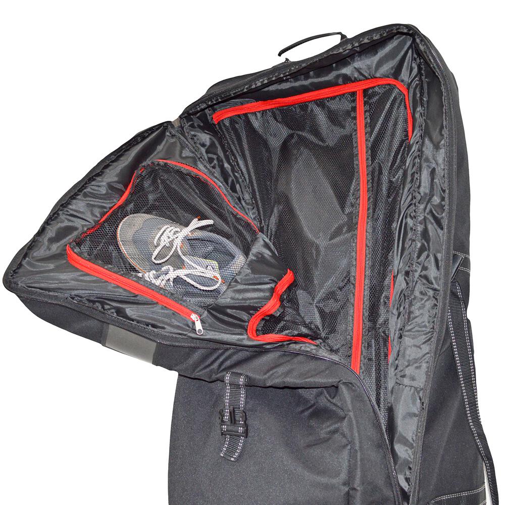 Big Max Double Decker Hybrid Travelcover Travelcovers Big Max