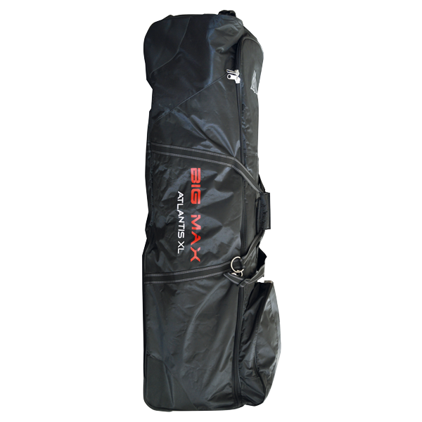 Big Max Travelcover Atlantis XL Travelcovers Big Max black