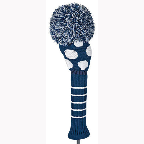 Just4Golf Headcover Driver 06900-D007 around-golf