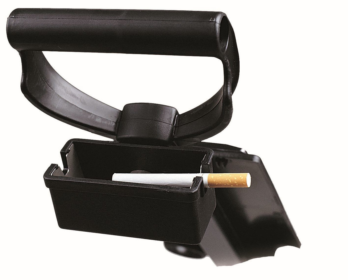 Big Max Ashtray With QL Big Max