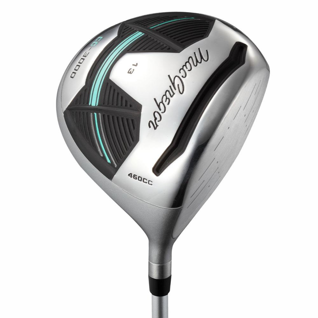 MacGregor CG3000 Ladies 7-SW Full Set Big Max