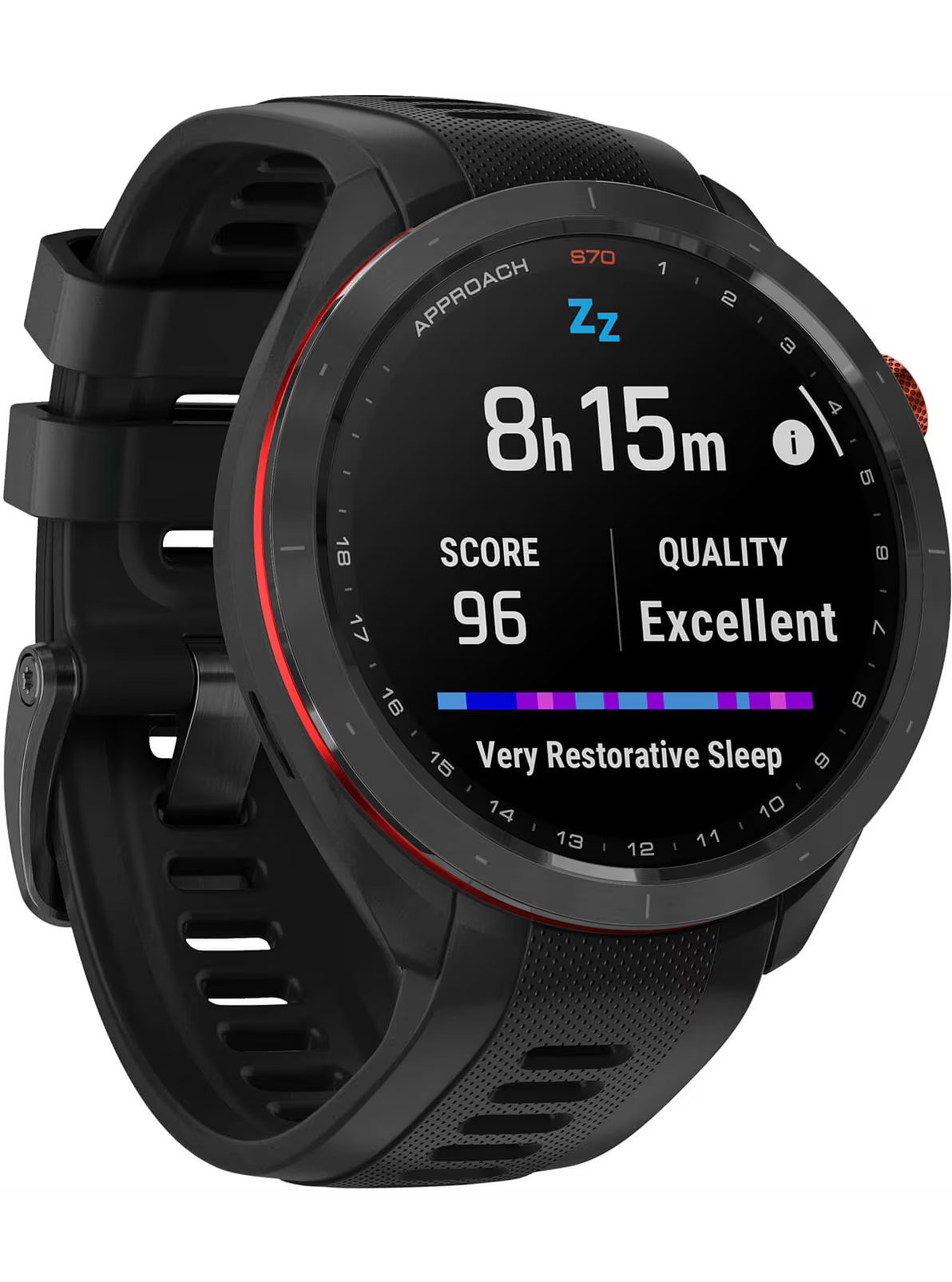 Garmin Approach S70 (47mm)