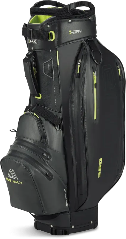 Big Max Aqua Sport 360 Cartbag Cartbags Big Max