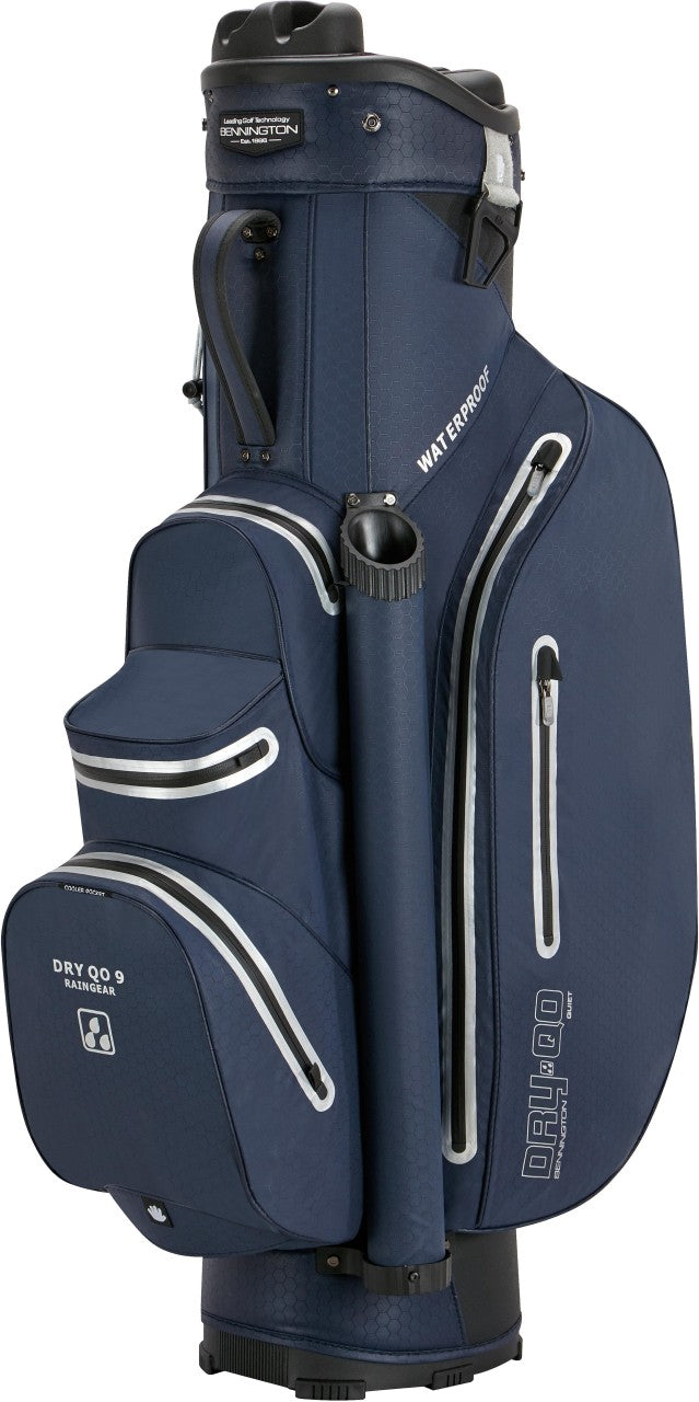 Bennington DRY QO 9