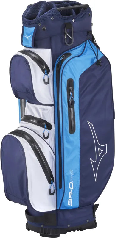 Mizuno BR-DRI Cartbag 2025 Cartbags Mizuno Golf