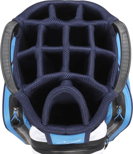 Mizuno BR-DRI Cartbag 2025 Cartbags Mizuno Golf