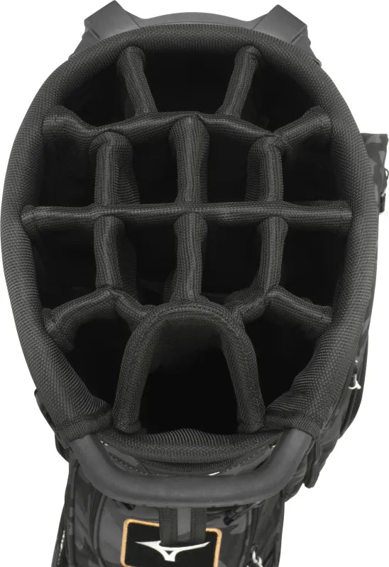 Mizuno BR-DX Standbag Carrybag Mizuno Golf