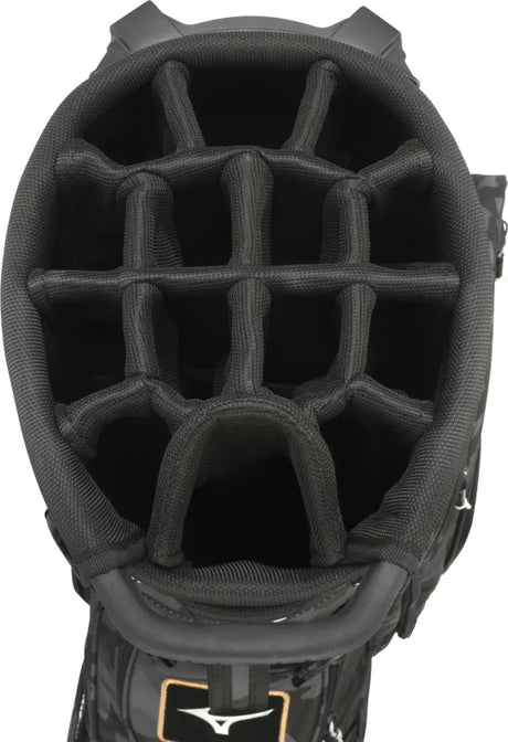 Mizuno BR-DX Standbag Carrybag Mizuno Golf