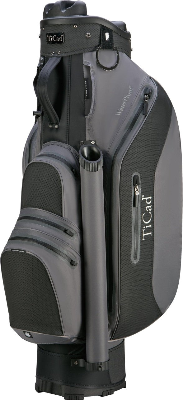 TICAD - QO 9 PREMIUM