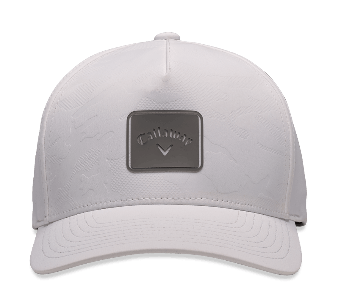 Callaway Favorite Track Golf Cap Golfmützen Callaway