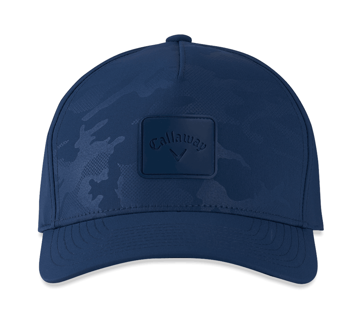Callaway Favorite Track Golf Cap Golfmützen Callaway